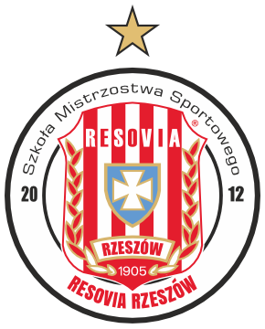 Szkoła Mistrzostwa Sportowego w Rzeszowie | SMS Resovia